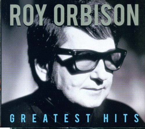 Постер Roy Orbison - Discography Roy Orbison - Discography