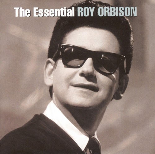 Постер Roy Orbison - Discography Roy Orbison - Discography