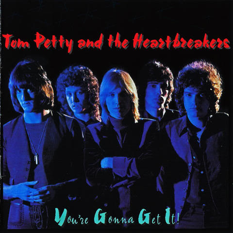 Постер Tom Petty - Discography Tom Petty - Discography