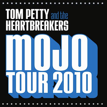 Постер Tom Petty - Discography Tom Petty - Discography