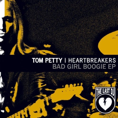 Постер Tom Petty - Discography Tom Petty - Discography