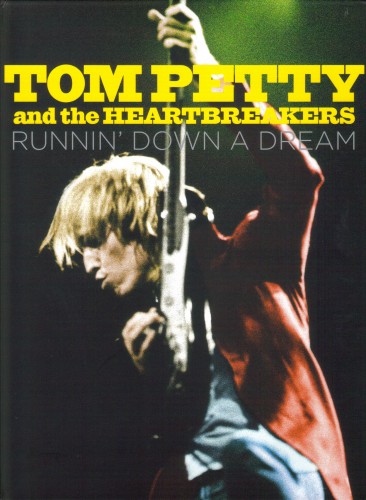 Постер Tom Petty - Discography Tom Petty - Discography