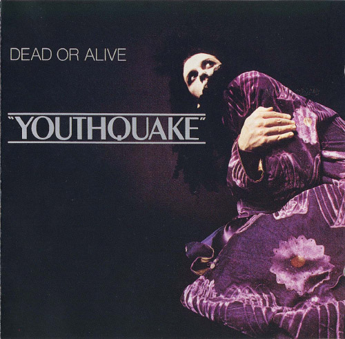 Постер Dead Or Alive - Discography Dead Or Alive - Discography