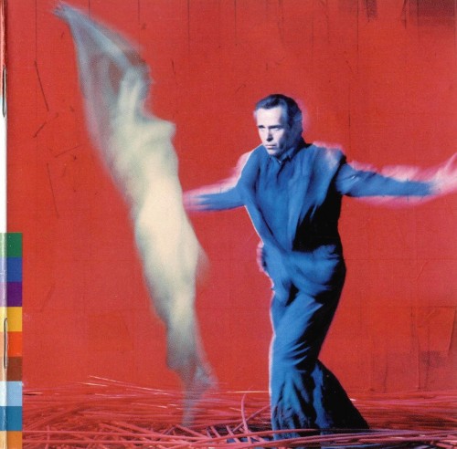 Постер Peter Gabriel - Discography Peter Gabriel - Discography