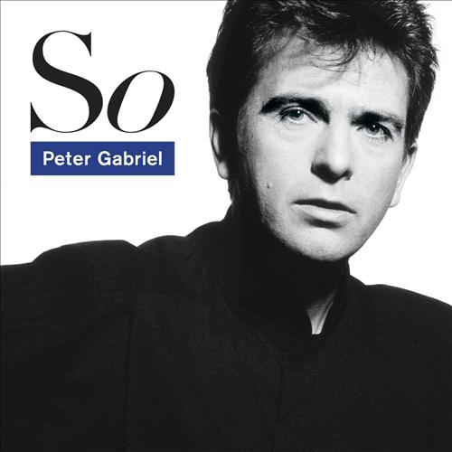 Постер Peter Gabriel - Discography Peter Gabriel - Discography