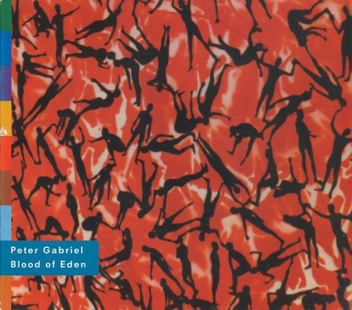 Постер Peter Gabriel - Discography Peter Gabriel - Discography