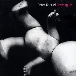 Постер Peter Gabriel - Discography Peter Gabriel - Discography