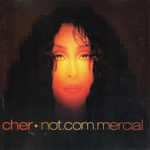 Постер Cher - Discography Cher - Discography