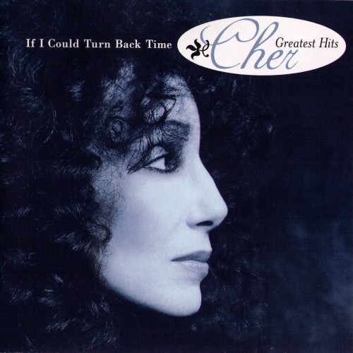 Постер Cher - Discography Cher - Discography