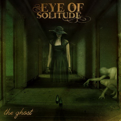 Постер Eye Of Solitude -Discography Eye Of Solitude -Discography