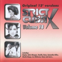 Постер VA - Strict classix Vol.1-60 VA - Strict classix Vol.1-60