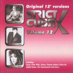 Постер VA - Strict classix Vol.1-60 VA - Strict classix Vol.1-60