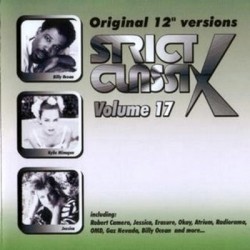 Постер VA - Strict classix Vol.1-60 VA - Strict classix Vol.1-60