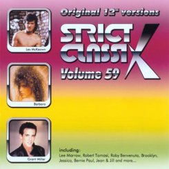 Постер VA - Strict classix Vol.1-60 VA - Strict classix Vol.1-60