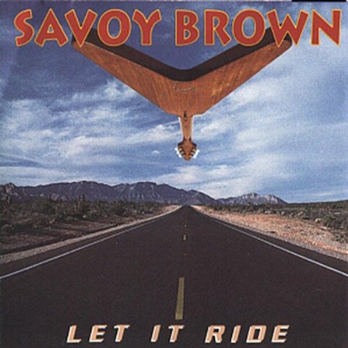 Постер Savoy Brown - Discography Savoy Brown - Discography