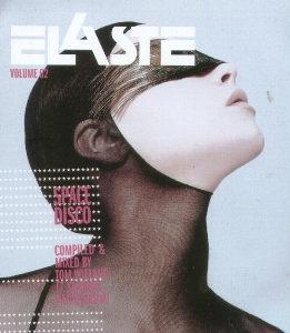 Постер VA - Elaste Vol.1-3 VA - Elaste Vol.1-3