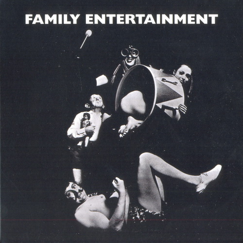 Постер Family - Once Upon A Time Family - Once Upon A Time