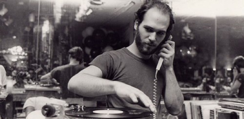 Постер VA - Danny Krivit - Edits By Mr. K: The Original Rare Disco Edits VA - Danny Krivit - Edits By Mr. K: The Original Rare Disco Edits