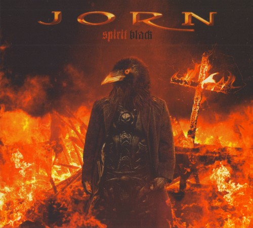 Постер Jorn - Discography Jorn - Discography