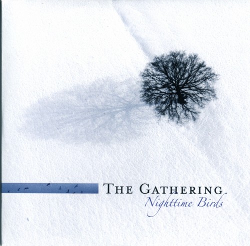 Постер The Gathering - Discography The Gathering - Discography