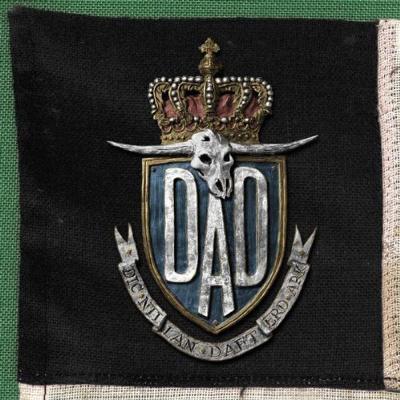 Постер D.A.D. - Collection D.A.D. - Collection