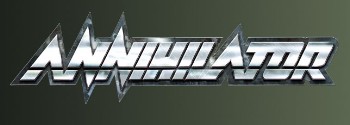 Постер Annihilator - Feast Annihilator - Feast