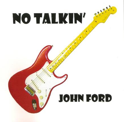 Постер John Ford - Collection John Ford - Collection