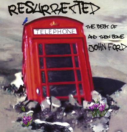 Постер John Ford - Collection John Ford - Collection