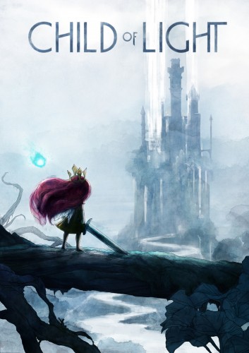 Постер Child of Light Child of Light