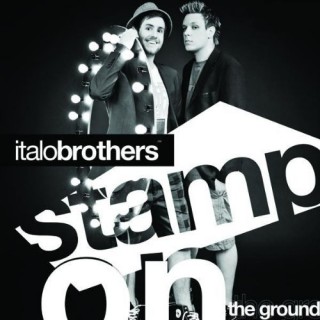 Постер Italobrothers - Collection Italobrothers - Collection