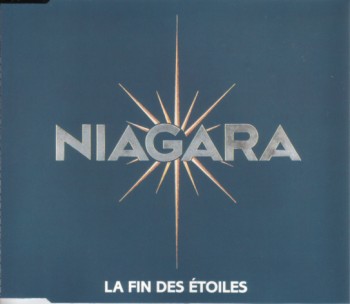Постер Niagara - Discography Niagara - Discography