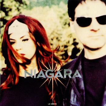 Постер Niagara - Discography Niagara - Discography