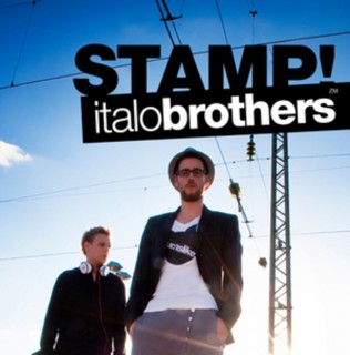 Постер Italobrothers - Collection Italobrothers - Collection