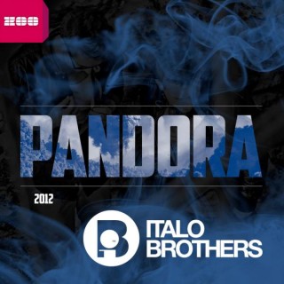 Постер Italobrothers - Collection Italobrothers - Collection