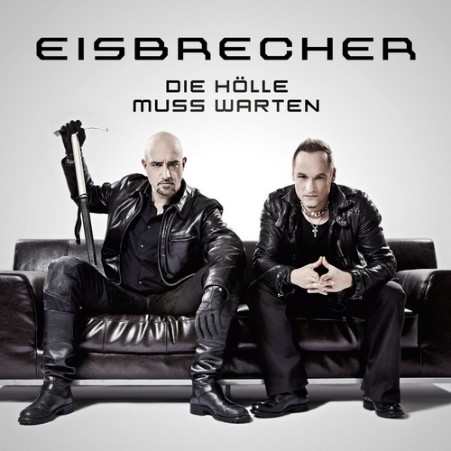 Постер Eisbrecher Discography Eisbrecher Discography