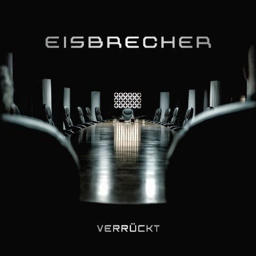 Постер Eisbrecher Discography Eisbrecher Discography