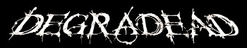 Постер Degradead - The Monster Within Degradead - The Monster Within