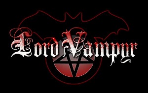 Постер Lord Vampyr - Gothika Vampyrika Heretika Lord Vampyr - Gothika Vampyrika Heretika
