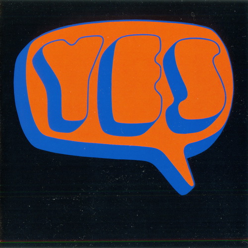 Постер Yes - High Vibration Yes - High Vibration