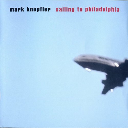 Постер Mark Knopfler Mark Knopfler