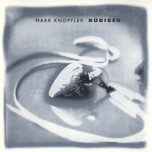 Постер Mark Knopfler Mark Knopfler