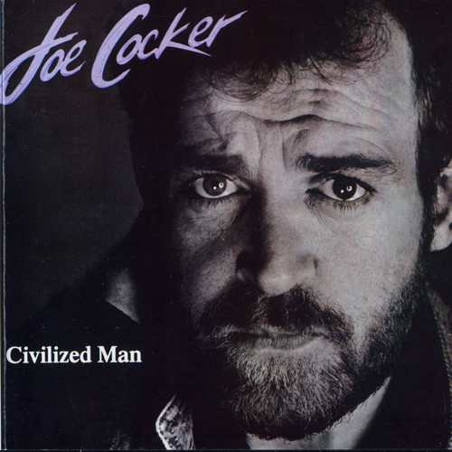 Постер Joe Cocker - Discography Joe Cocker - Discography