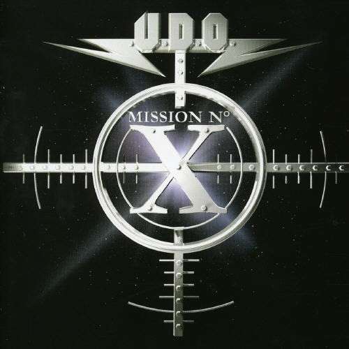 Постер U.D.O. - Discography U.D.O. - Discography