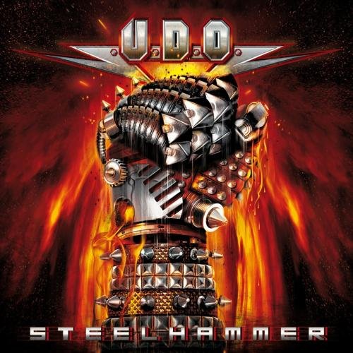 Постер U.D.O. - Discography U.D.O. - Discography
