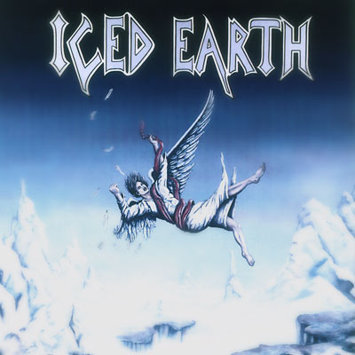 Постер Iced Earth - Discography Iced Earth - Discography