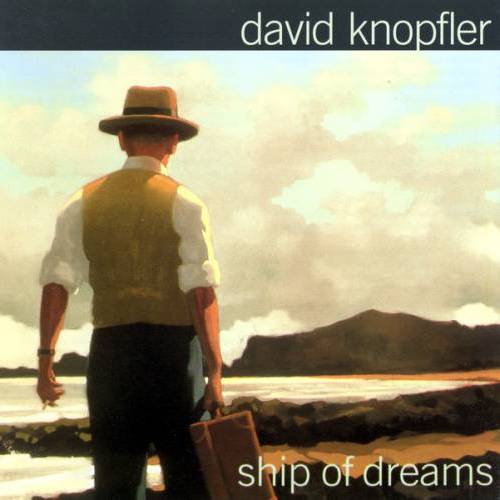 Постер David Knopfler David Knopfler