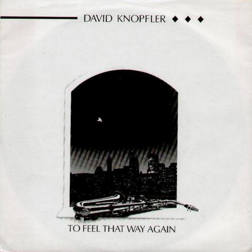 Постер David Knopfler David Knopfler