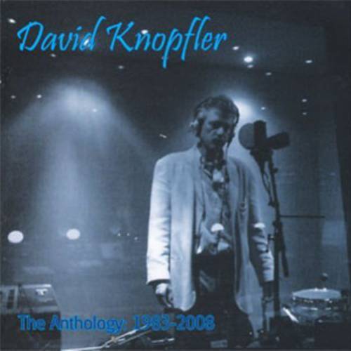 Постер David Knopfler David Knopfler
