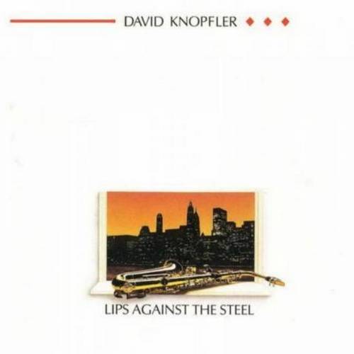 Постер David Knopfler David Knopfler