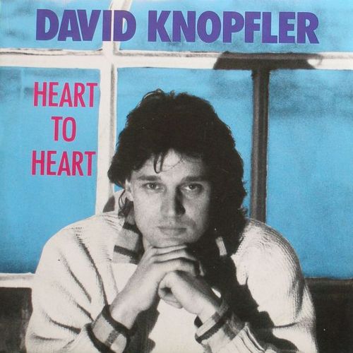 Постер David Knopfler David Knopfler